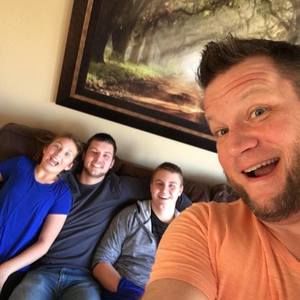 Meet your Posher, Ryan